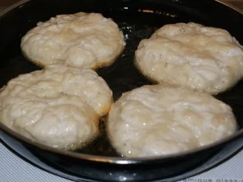 Schmalznudeln - Rezept - Bild Nr. 5