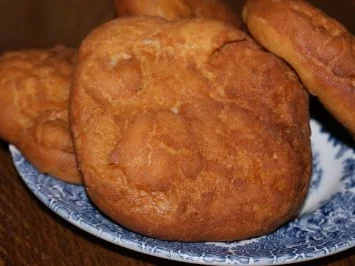 Schmalznudeln - Rezept - Bild Nr. 7