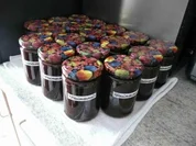 Marmelade:  Pflaumenmus - Rezept