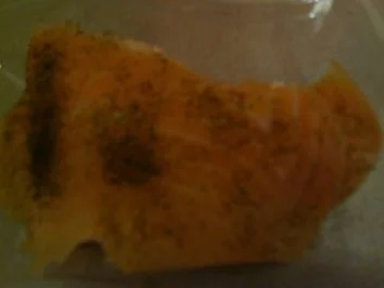 Rezept: Lachs-Tatar Lachs-Tatar - Rezept