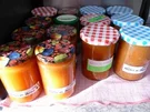 Marmelade - Kürbis in 3 Varianten - Rezept