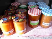 Rezept: Marmelade - Kürbis in 3 Varianten Marmelade - Kürbis in 3 Varianten - Rezept