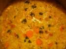 Steckrübeneintopf mal" anders" - Rezept