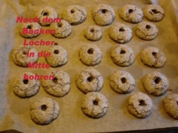 Mohnmakronen - Rezept - Bild Nr. 3