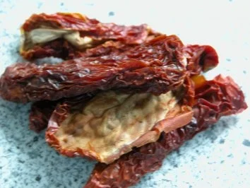 Rezept: Mediteranes Salz Bild Nr. 2 Mediteranes Salz - Rezept - Bild Nr. 2