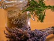 Mediteranes Salz - Rezept