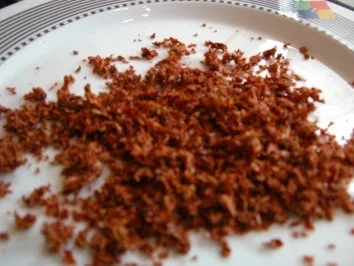 Rezept: Mediteranes Salz Bild Nr. 3 Mediteranes Salz - Rezept - Bild Nr. 3