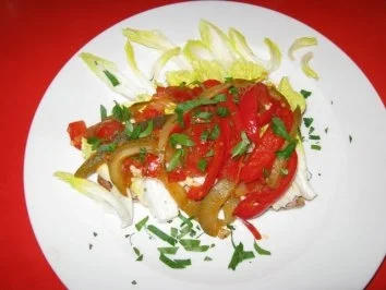 Rezept: Leberwurstbrot unter warmer Decke Bild Nr. 2 Leberwurstbrot unter warmer Decke - Rezept - Bild Nr. 2