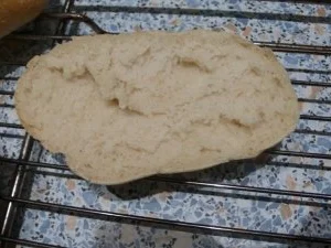 Pizzakatzes Krustensemmeln - Rezept - Bild Nr. 3