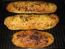 Rezept: Weißbrot Weißbrot - Rezept