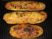 Weißbrot - Rezept