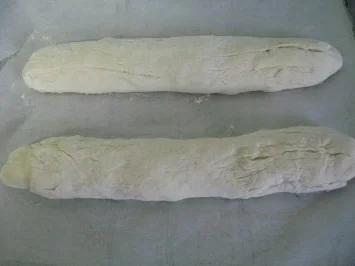 Weißbrot - Rezept - Bild Nr. 2