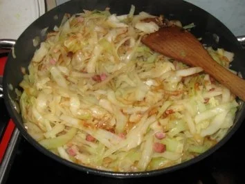 geschichteter Eintopf - Rezept - Bild Nr. 5