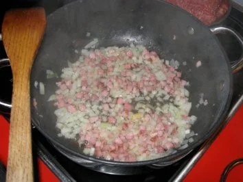 geschichteter Eintopf - Rezept - Bild Nr. 8