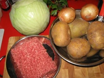 geschichteter Eintopf - Rezept - Bild Nr. 9