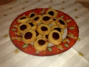 Engelsaugen - Rezept