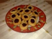 Engelsaugen - Rezept