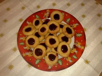 Engelsaugen - Rezept - Bild Nr. 2