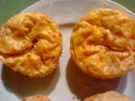 Not Muffins - Rezept