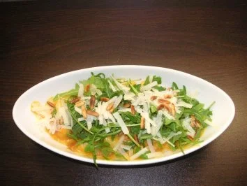 Gnocchi mit Kürbissauce - Rezept