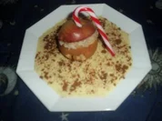 Rote Laterne - Rezept