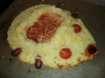 Igel-Braten - Rezept