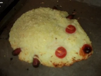 Igel-Braten - Rezept - Bild Nr. 4