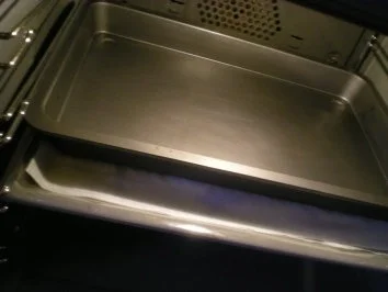 Blätterteig Türmchen mit Prosecco Creme und Pomelos - Rezept - Bild Nr. 6