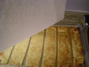 Blätterteig Türmchen mit Prosecco Creme und Pomelos - Rezept - Bild Nr. 7