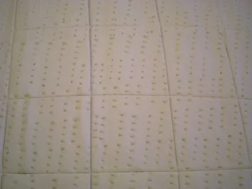 Blätterteig Türmchen mit Prosecco Creme und Pomelos - Rezept - Bild Nr. 4