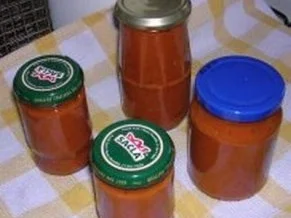 DIP - Tomatenketchup selber gemacht - Rezept - Bild Nr. 3