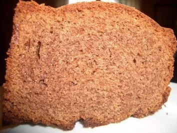 Rezept: Kuchen : Oma Friedels Schokoladennusskuchen Bild Nr. 2 Kuchen : Oma Friedels Schokoladennusskuchen - Rezept - Bild Nr. 2