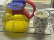 Getränke - warm - Andrea's Power-Tee - Rezept