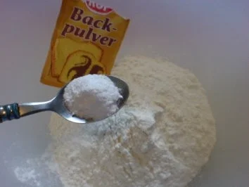 Kräuterbrötchen - Rezept - Bild Nr. 4