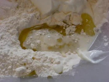 Kräuterbrötchen - Rezept - Bild Nr. 8