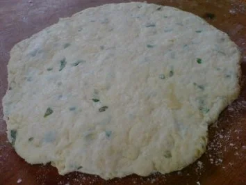 Kräuterbrötchen - Rezept - Bild Nr. 11