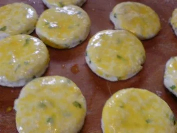 Kräuterbrötchen - Rezept - Bild Nr. 14