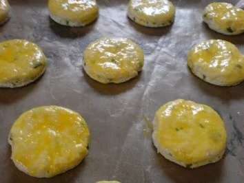 Kräuterbrötchen - Rezept - Bild Nr. 15