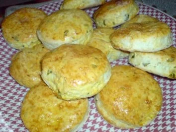 Kräuterbrötchen - Rezept - Bild Nr. 16