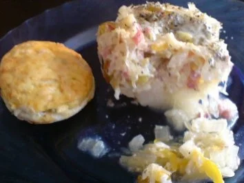 Kräuterbrötchen - Rezept - Bild Nr. 3