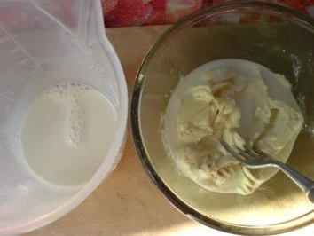 Rosenkohl-Kartoffel-Auflauf - Rezept - Bild Nr. 8