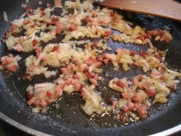 Austernpilze gebraten .... - Rezept - Bild Nr. 3