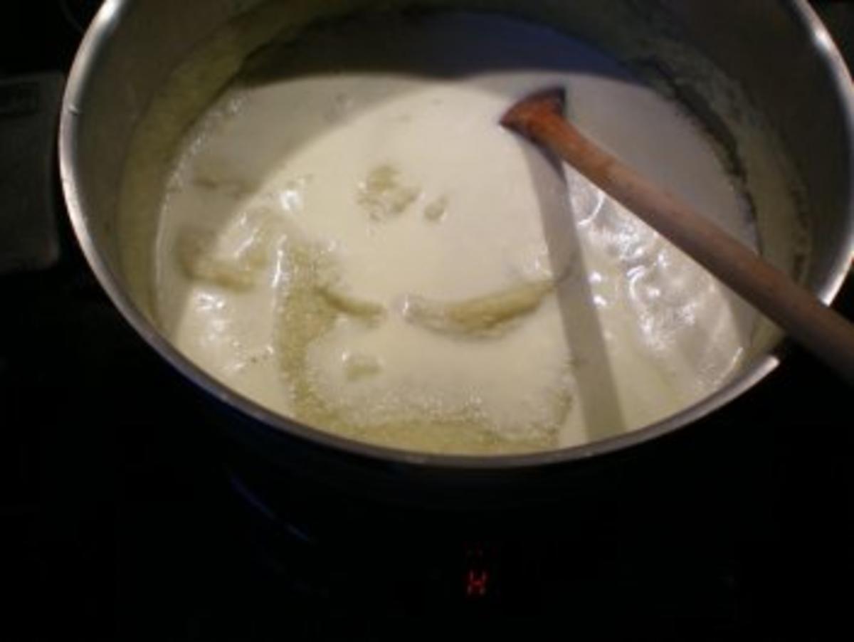 Sellerie creme suppe - Rezept - Bild Nr. 6