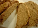 Herzhaftes Roggenbrot, kinderleicht... - Rezept