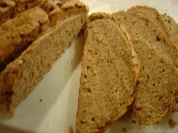 Herzhaftes Roggenbrot, kinderleicht... - Rezept