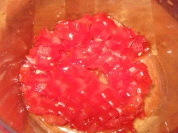 Rezept: Rösti mit pikanten Champignons Bild Nr. 5 Rösti mit pikanten Champignons - Rezept - Bild Nr. 5