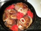 FLEISCH: Osso Buco a la Emi - Rezept