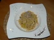 12.00 Uhr in Deutschland: Mittagspause - Rezept