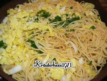 12.00 Uhr in Deutschland: Mittagspause - Rezept - Bild Nr. 2