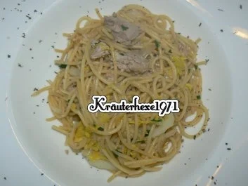 12.00 Uhr in Deutschland: Mittagspause - Rezept - Bild Nr. 4